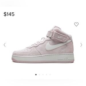 Men’s Airforce 1 mid 07